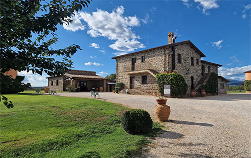 Relais di Campagna La Polledrara