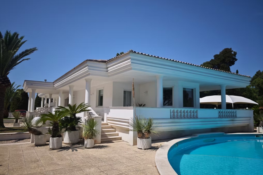 Villa Latina per i tuoi Eventi