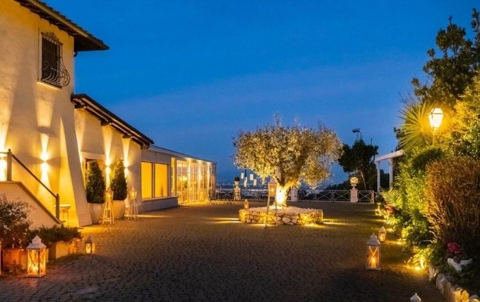 Parco della Vittoria