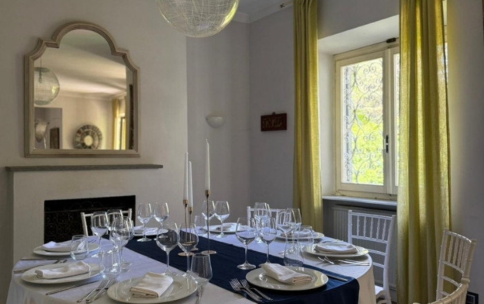 Villa Bianca Ardeatina: location per eventi e feste
