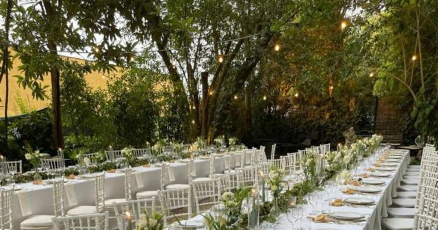 Villa nel cuore di Trastevere, Roma Centro