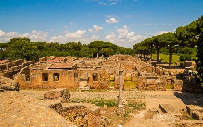 Ostia